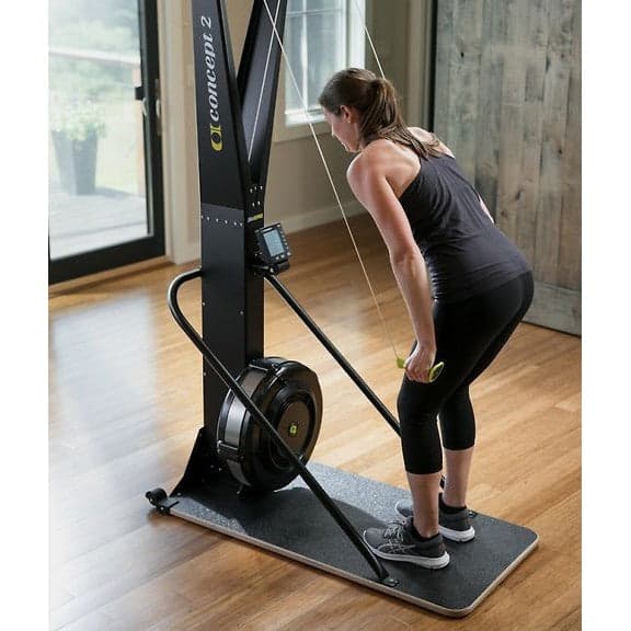 Concept2 SkiErg2 -hiihtolaite - A - Kuin uusi