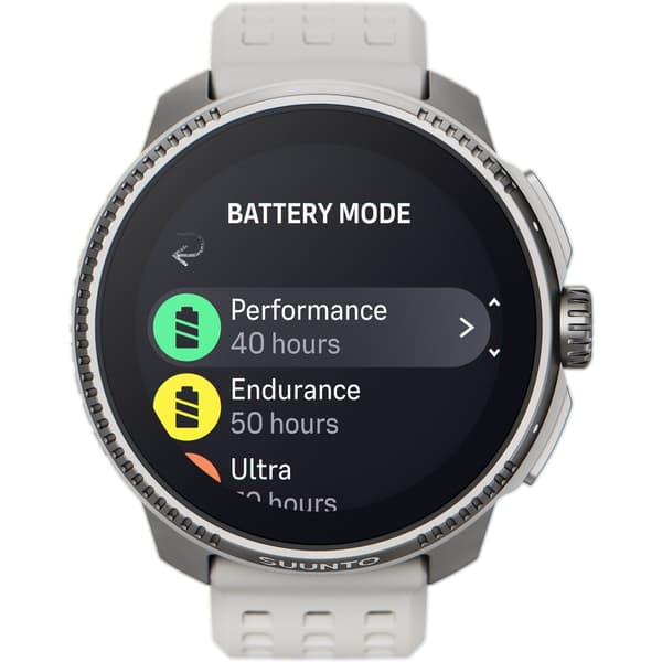 Suunto Race Birch - A - Som ny