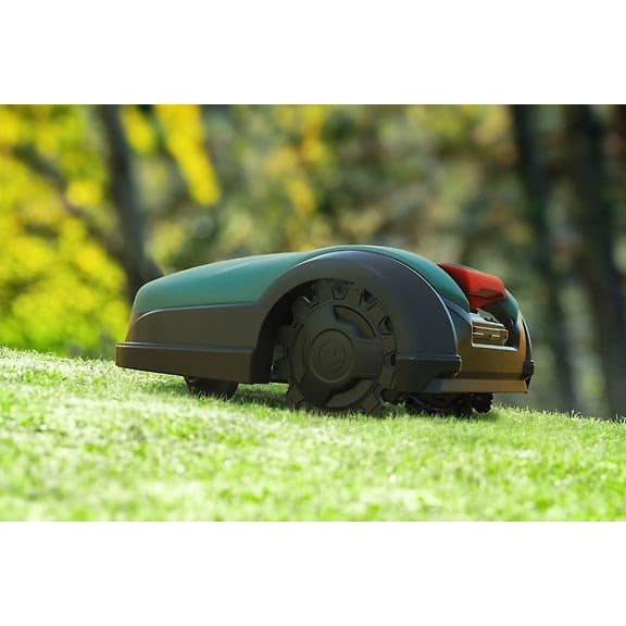 Robomow RK1000 Robotplæneklipper - A - Som ny