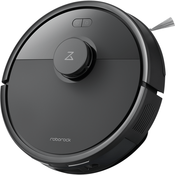 Roborock Q7 BF+ Robotstøvsuger, Sort - B - Meget god