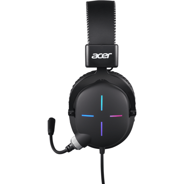 Acer Nitro Gaming Headset 2.0 - A - Som ny