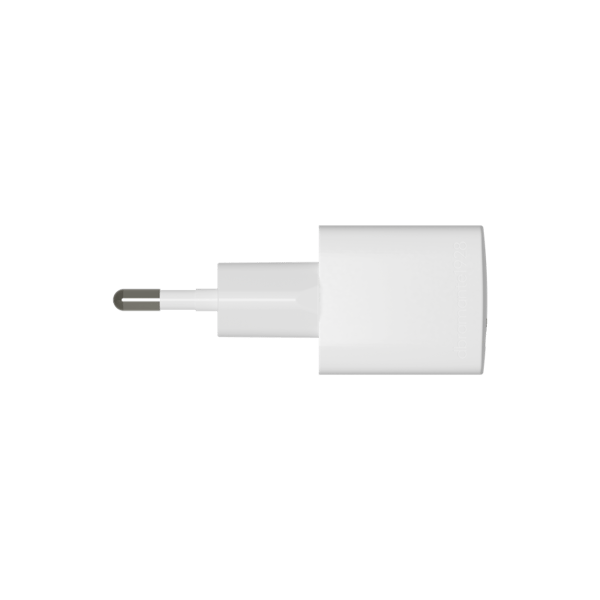 Dbramante Pro Lader USB-C 25W, Hvit - A - Som ny