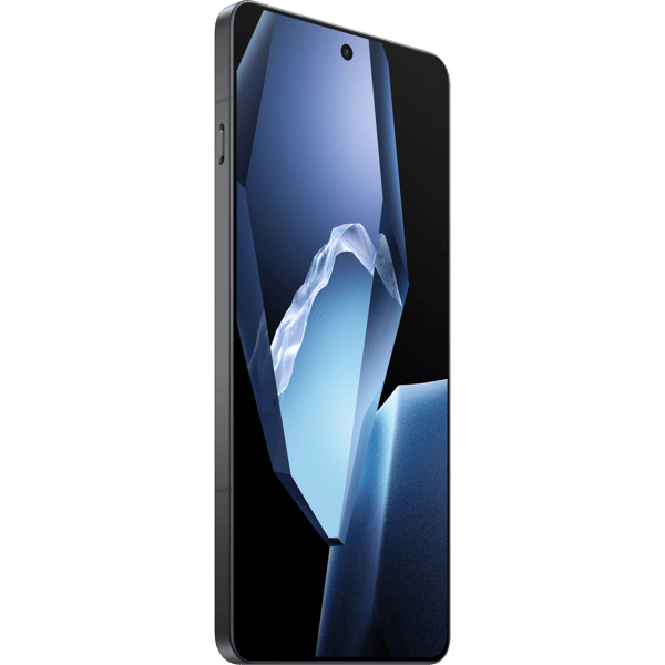 OnePlus 13R 5G, 12GB+256GB, Sort - C - Af Partner