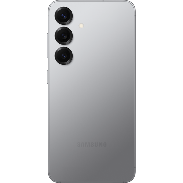 Samsung Galaxy S25 5G, 128 GB, Silver Shadow - C - Af Partner