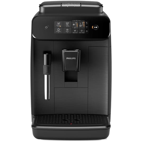 Philips 800 Series EP0820/00 Fuldautomatisk Espressomaskine, Sort - B - Meget god