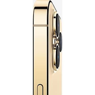 Apple iPhone 13 Pro 128GB, Guld - C - Af Partner