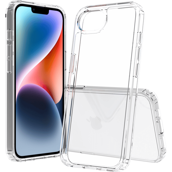 Screenor Bumper Skyddsskal för iPhone 16e - A - Som ny