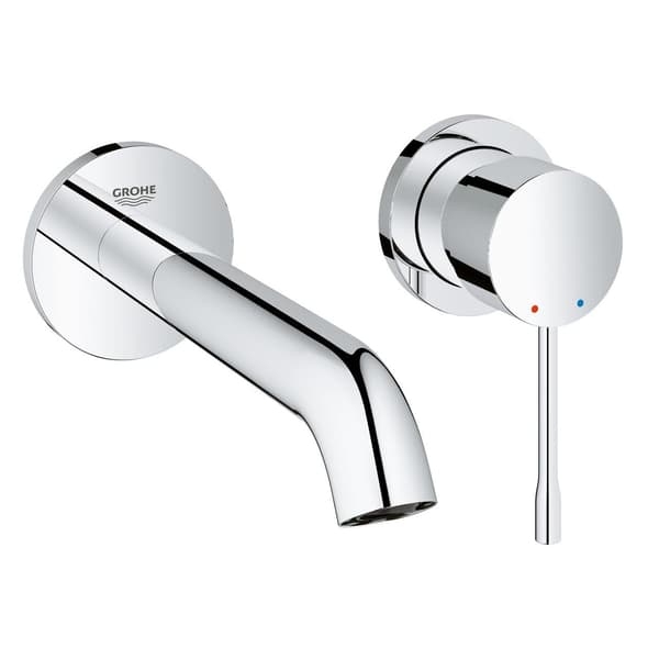 Grohe Essence Servantbatteri - A - Som Ny