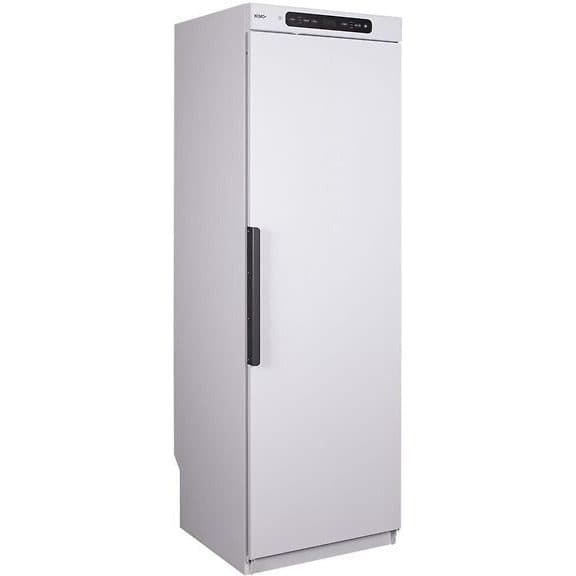 Nimo Sensor Dryer 1700 Torkskåp, Vit - B - Mycket bra