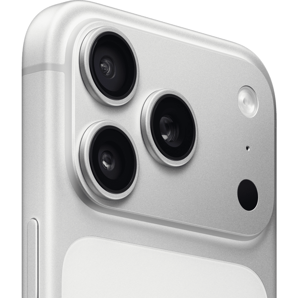 Apple iPhone 17 Pro 5G, 256 Gt, Hopea - A - Kuin uusi