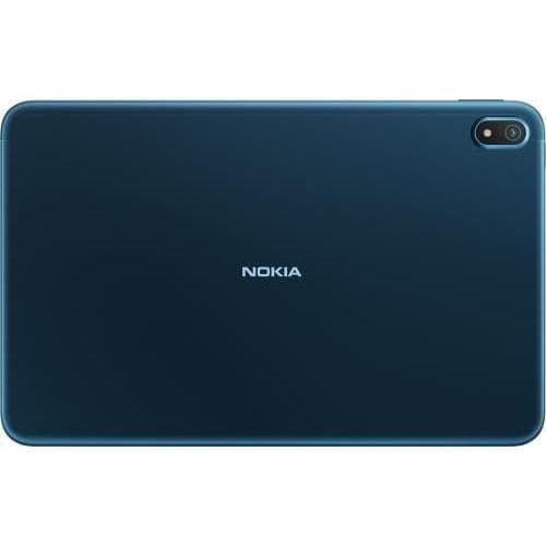 Nokia T20 10.4\" LTE Tablet, 64GB, Ocean Blue - B - Meget god