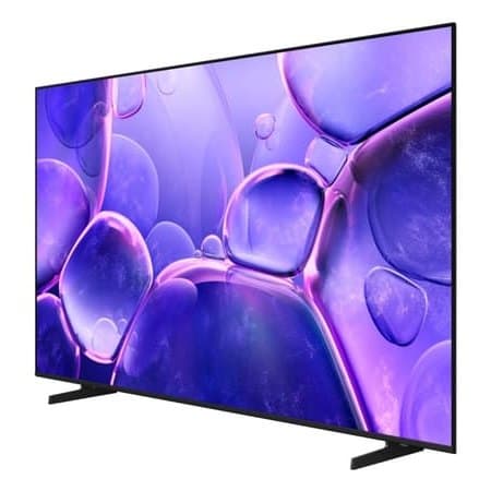 Samsung 75" U80 – 4K LED-TV - A - Som ny