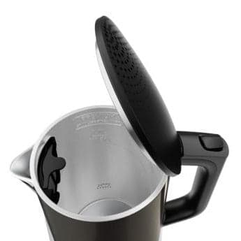 Tefal Digit KI831E10 Kedel, Sort - A - Som ny