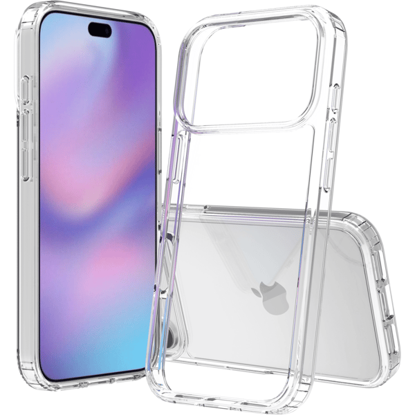 Screenor Bumper MagSafe skyddsfodral, Apple iPhone 17 Pro - A - Som ny