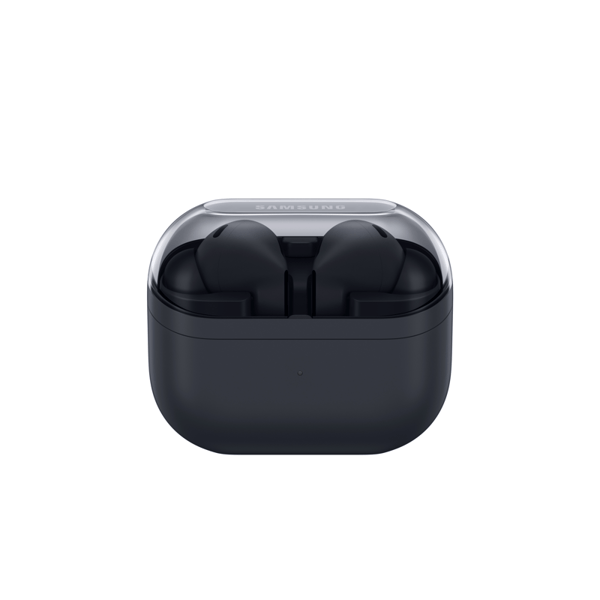 Samsung Galaxy Buds3 FE støjreducerende hovedtelefoner, sort - B - Meget god