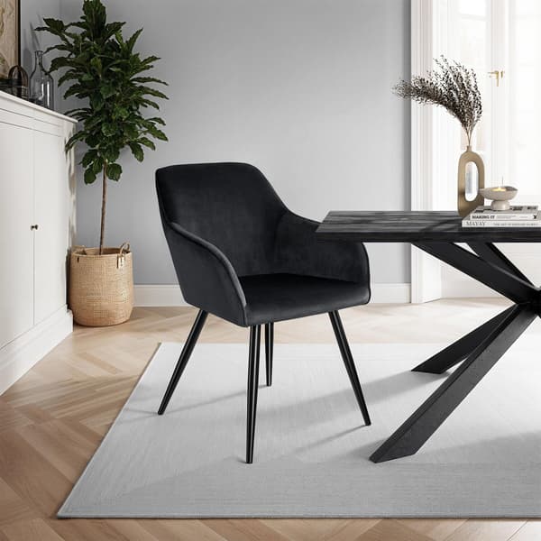 Tectake Marilyn Spisestol - B - Veldig bra