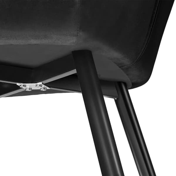 Tectake Marilyn Spisestol - B - Veldig bra