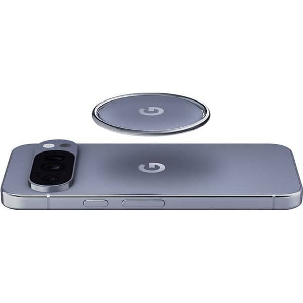 Googles magnetiska stöd - A - Som ny