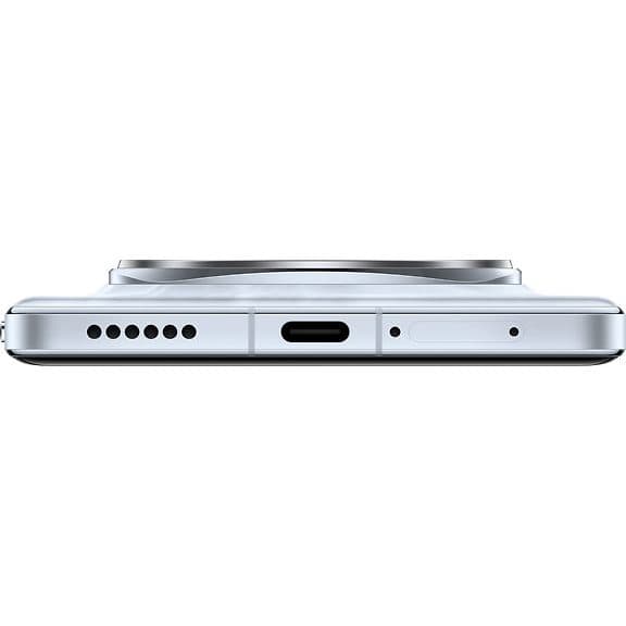 HONOR Magic7 Pro 5G Telefon, 512/12 GB, Grå - A - Som ny