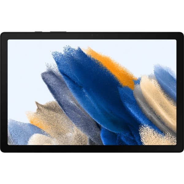 Samsung Galaxy Tab A8 4G (32GB) Harmaa - C - Pientä kulumaa