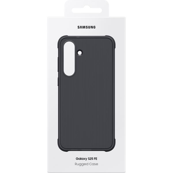 Samsung Galaxy S25 FE Robust Deksel - A - Som Ny