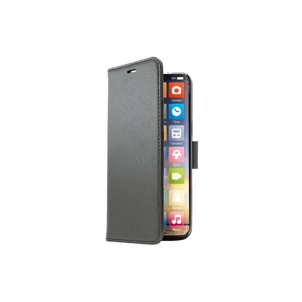 Screenor Smart Samsung Galaxy S26+ Skyddsfodral - A - Som ny