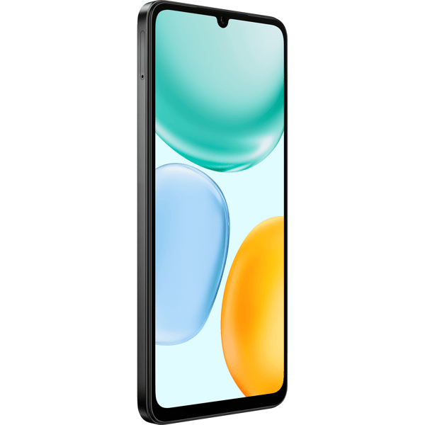 HONOR X5c Plus 4GB+128GB, Midnattsvart - A - Som ny