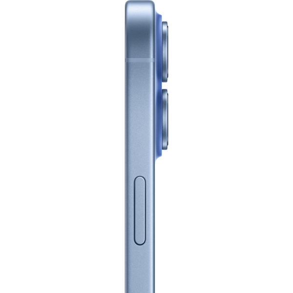 Apple iPhone 17 5G 256GB, Mist Blue - C - Av partner