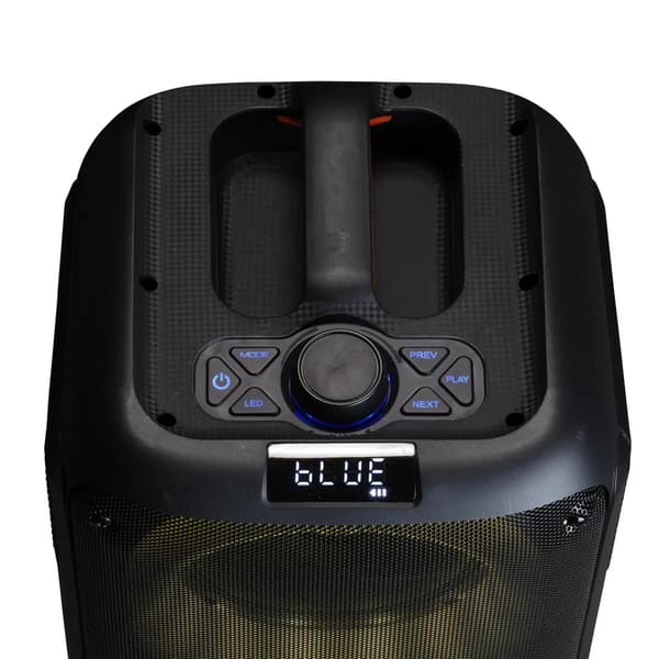 Denver BPS-354 Bluetooth-kaiutin - B - Erittäin hyvä