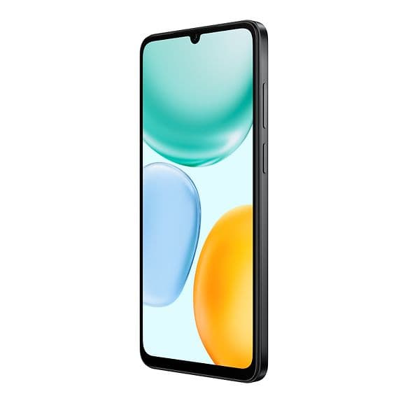HONOR X5c Plus 4GB+128GB, Midnattsvart - A - Som ny