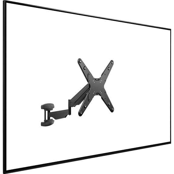 Mozi Slim Full-motion C2 23-55" TV-väggfäste - A - Som ny
