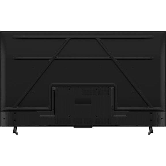 TCL 55" P6K, 4K LED Google TV - A - Som ny