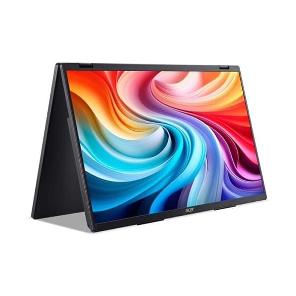 ACER PD193QE 18.5\" mobilskjerm - A - Som ny