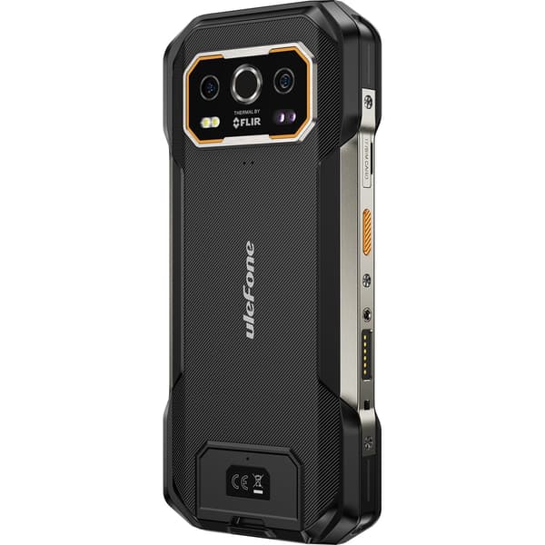 Ulefone Armor 27T Pro 5G smartphone - A - Som ny