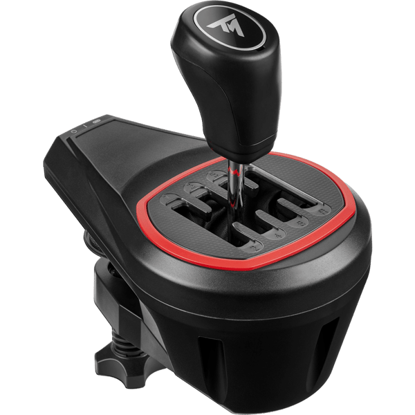 Thrustmaster T248R Shifter Pack - B - Mycket bra
