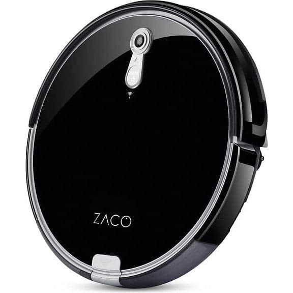Zaco A8s robotdammsugare och mopp - B - Mycket bra