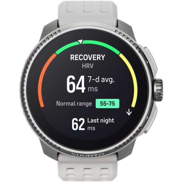 Suunto Race Birch - A - Som ny