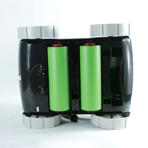 Planet Pool Orca 50 Robot Poolrenser - C - Mindre Slid