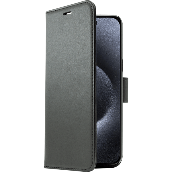 Screenor Smart Skyddsskal för iPhone 15 Pro - A - Som ny