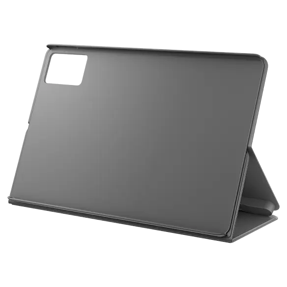Lenovo Idea Tab Folio Cover, Grå - A - Som ny