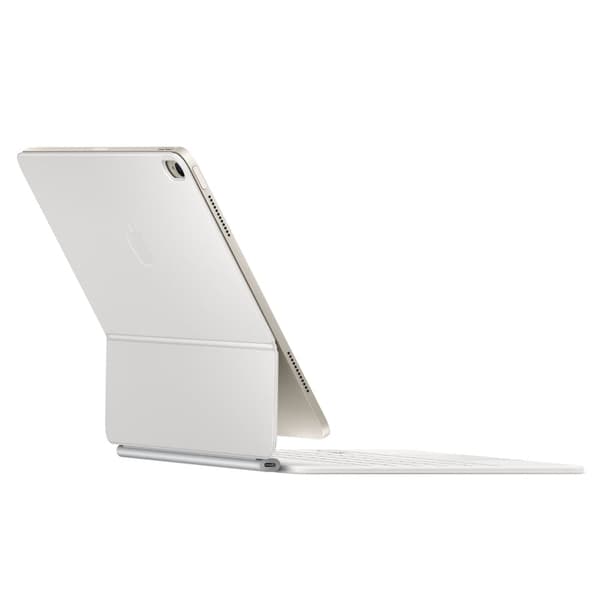 Apple Magic Keyboard Folio iPad Air (M3) 13\" - A - Som ny
