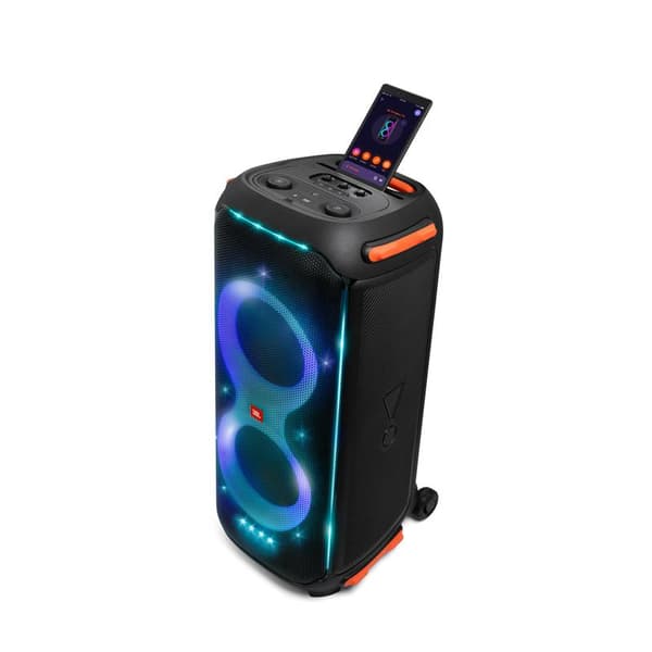 JBL PartyBox 710 - B - Erittäin hyvä