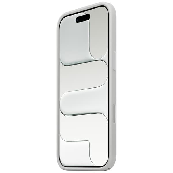 Apple iPhone Air Bumper, Ljusgrå - A - Som ny