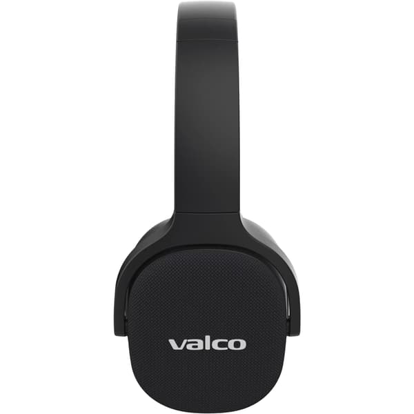 Valco VMK15 Støjreducerende Hovedtelefoner, Sort - A - Som ny