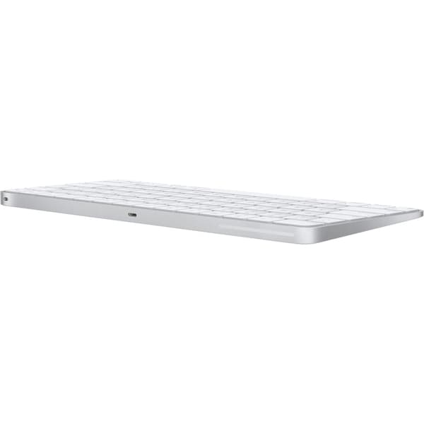 Apple Magic Keyboard Trådløst Tastatur - C - Mindre Slid