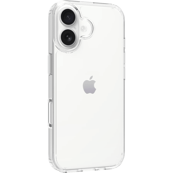 Screenor Bumper Protective Case Apple iPhone 17 -puhelimelle - B - Erittäin hyvä
