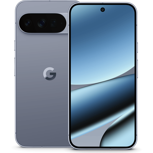 Google Pixel 10 Pro XL – 256 GB – Månsten - C - Av partner