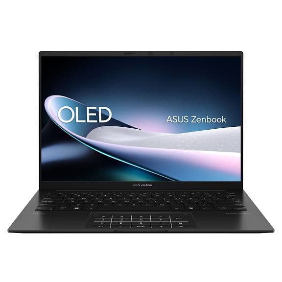 ASUS Zenbook 14, Windows 11, 14\" - A - Som ny