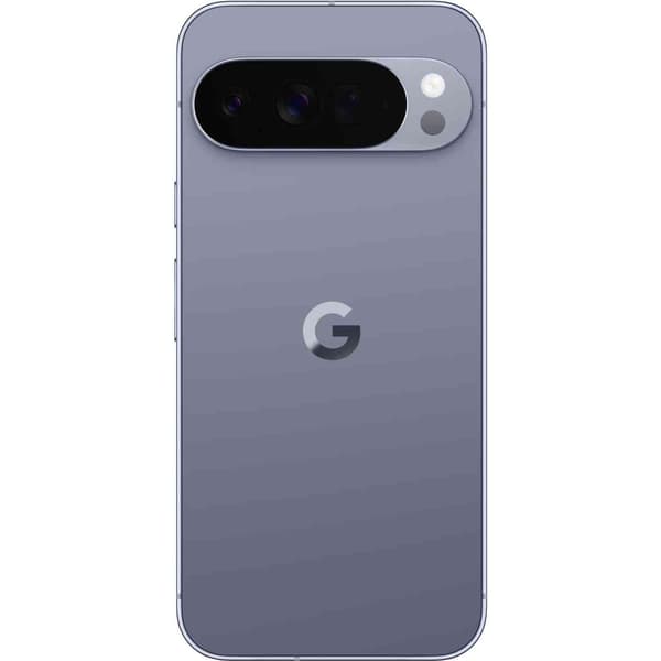 Google Pixel 10 Pro XL – 256 GB – Månsten - C - Av partner