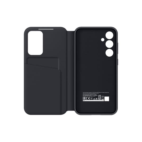 Samsung Galaxy S23 FE 5G Smart View Wallet Case Sort - A - Som Ny